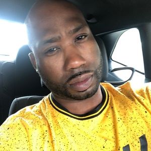 Meet your Posher, Jovan